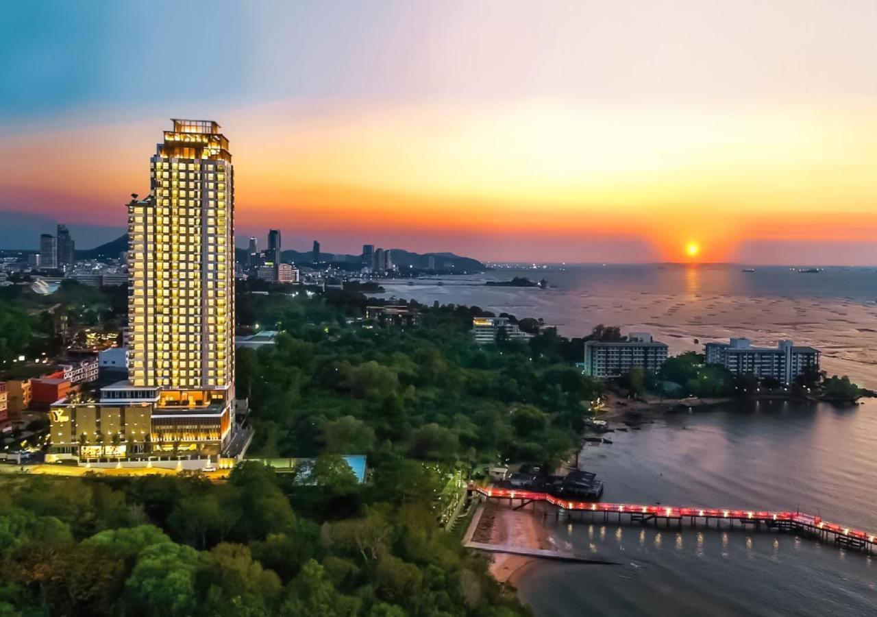 disharmoni Rede søsyge YUU RESIDENCE SI RACHA (Thailand) - from US$ 92 | BOOKED
